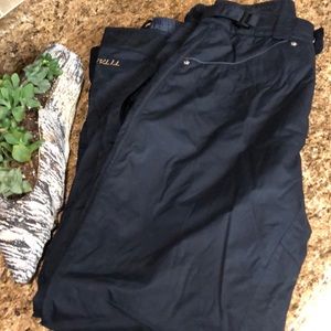 Columbia, Titanium snow pants.